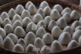 It's Another Season of "mao Gu Tuan". recipe