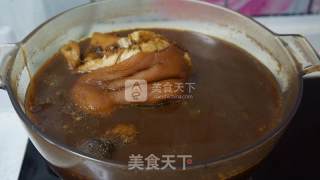 Spicy Dongpo Pork Pork recipe