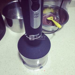 Red Bean Paste Filling recipe