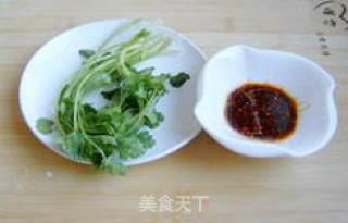 Preserved Egg Tofu recipe