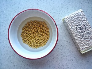 Soy Sauce recipe