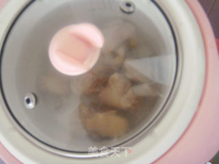 Winter Melon Duck Soup recipe