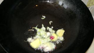 Fried Liver Tip recipe