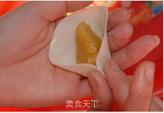 Winter Solstice-chaoshan Oil Kueh recipe