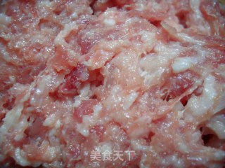 Tofu Inlaid Meat recipe