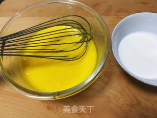 Cotton Cake recipe