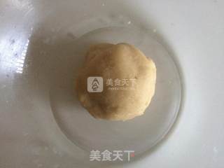 #aca烤明星大赛# Crispy Seaweed Soda Biscuits recipe