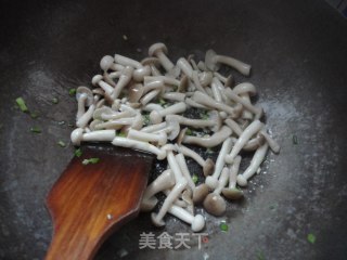 Double Mushroom recipe