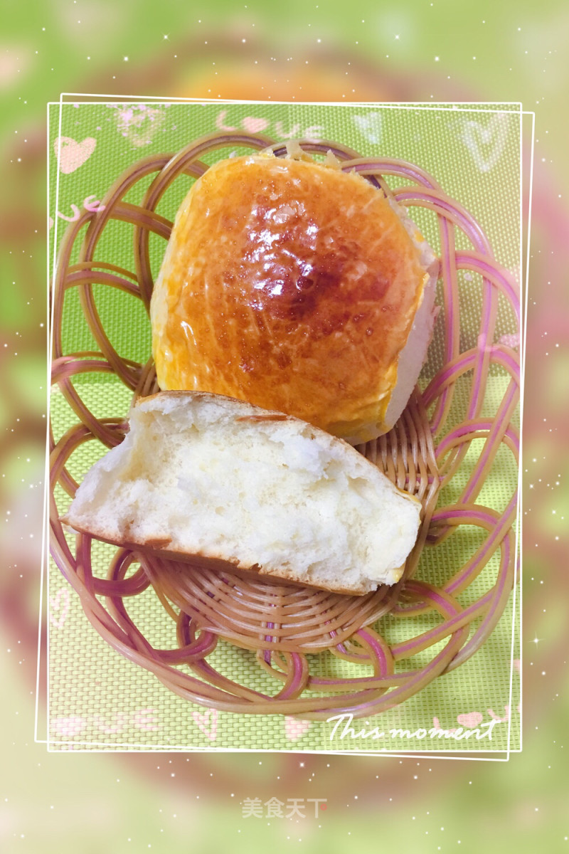 100% Medium Type Hokkaido Meal Pack recipe