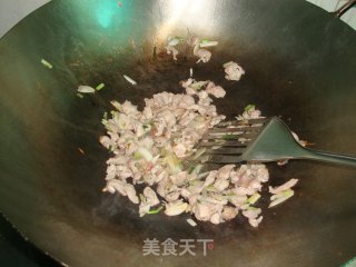 【knife Cut Glutinous Rice】---strong Taste of Hometown recipe