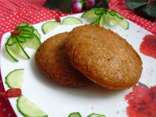 Fried Ice Cream recipe