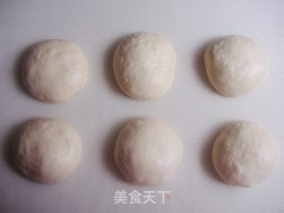 Full of Q-chinese Hokkaido Toast recipe