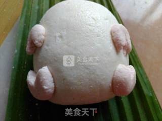 Little Pig Yeerba recipe