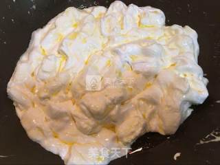 Nougat recipe