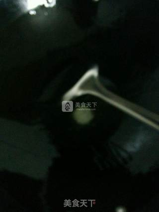 Stir-fried Lettuce recipe