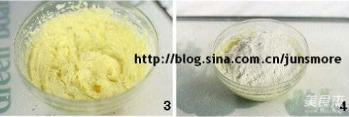 Grape Soufflé recipe