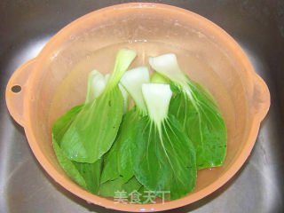 Grandma Braised Pork recipe