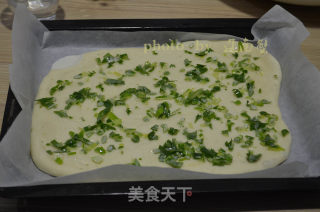 Flatbread Bread, One of The Easiest Way recipe