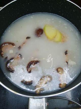 Seafood Winter Melon Cup recipe