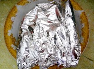 Roasted Sweet Potatoes recipe