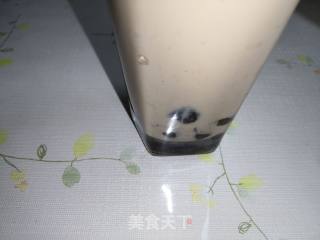 How to Make Bubble Tea recipe