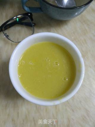 Colorful Fruit and Vegetable Juice recipe