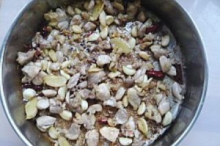 Cilantro Chicken recipe
