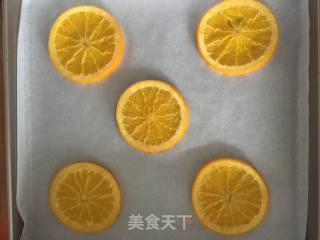 #trust之美#orange Cake Roll recipe