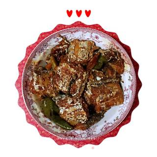 Braised Octopus recipe