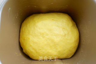 Gold Soft Row Bag recipe