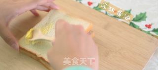 Sandwich recipe