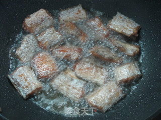 Braised Octopus with Traditional Flavor of Nanchang recipe