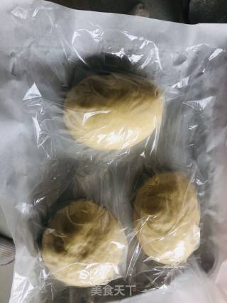 Soft European Bag recipe