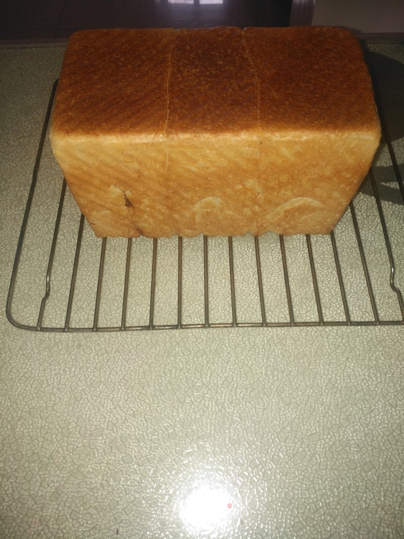 Hawthorn Toast recipe