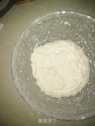 Italian Slipper Bread (ciabata) recipe