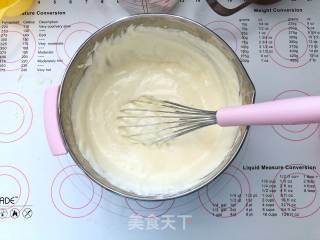 Chocolate Lace Cheesecake recipe
