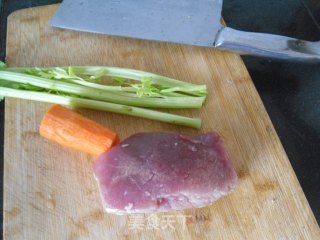 Pork in A Pot recipe