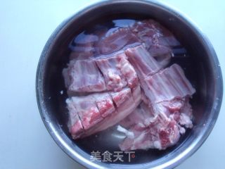 The Most Powerful Thing to Replenish Energy in The Winter Solstice is Not Just Dumplings-hand-caught Lamb recipe