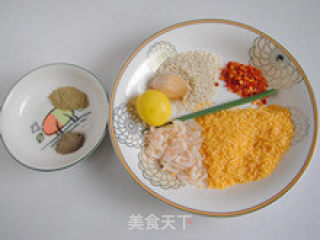 Sands Lotus recipe