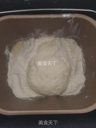 Condensed Milk Shredded Coconut Bag (polish Species) recipe