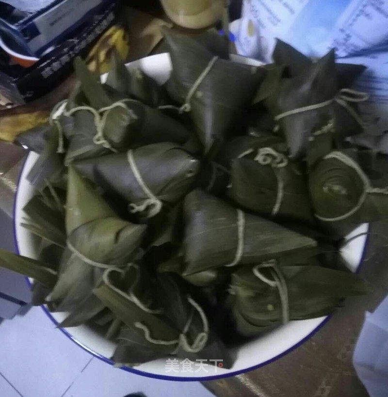 Zongzi