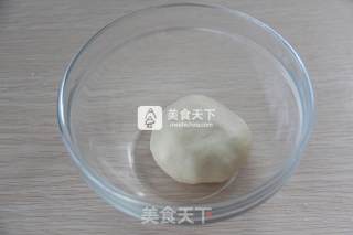 Egg Yolk Crisp recipe