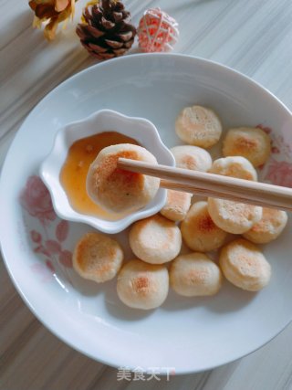 Honey Bun recipe