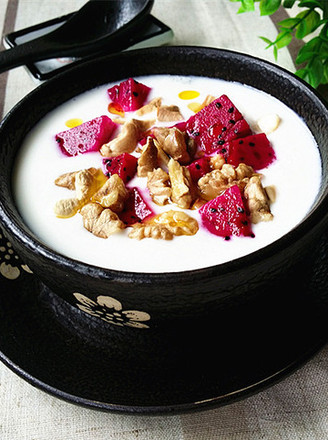 Nut Yogurt recipe