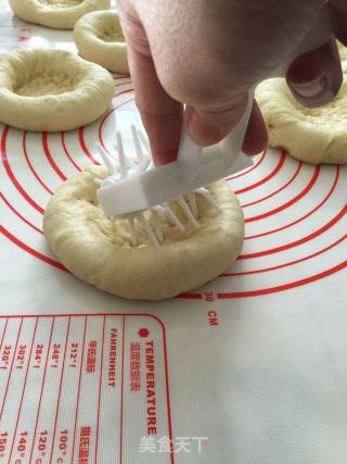 Improved Xinjiang Naan recipe