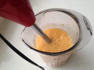Love The Mango Season! 【coconut Mango Pudding】 recipe
