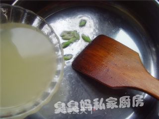 Shrimp Northern Tofu recipe
