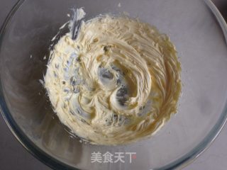 Almond Pound Cake recipe