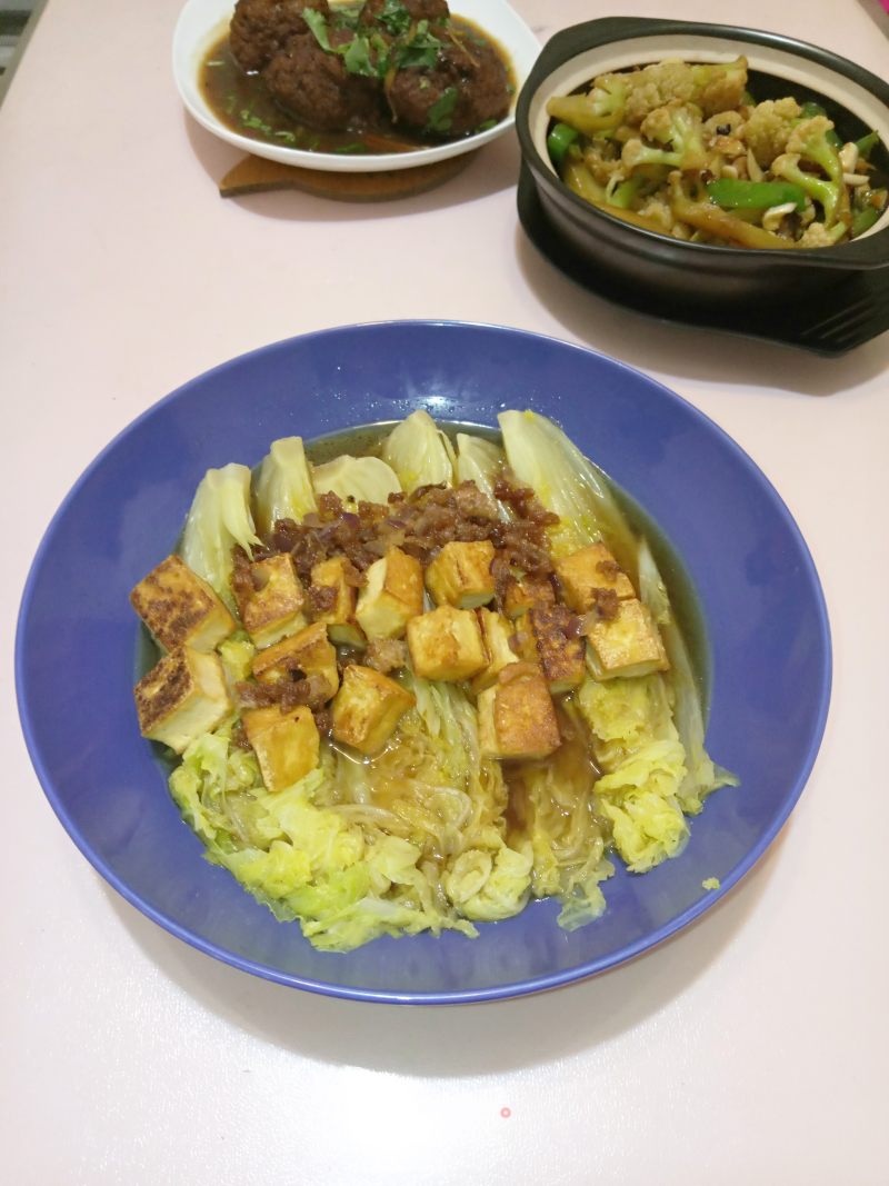 Soup Baby Dishes recipe