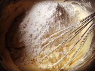 Various Handmade Biscuits recipe